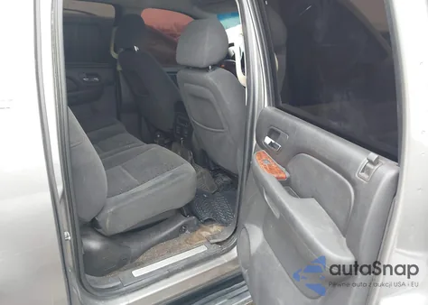 2007 Chevrolet Avalanche 1500 Lt z USA, uszkodzony, nr VIN 3GNEC12J87G118321